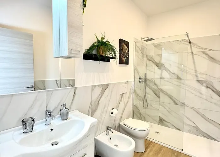 Apartmán Alma - A Stone's Throw From Piazza Maggiore