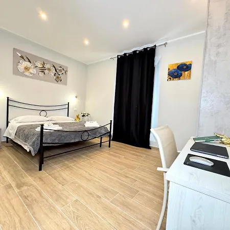 Apartment Alma - A Stone's Throw From Piazza Maggiore