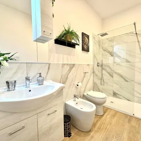 Apartment Alma - A Stone's Throw From Piazza Maggiore