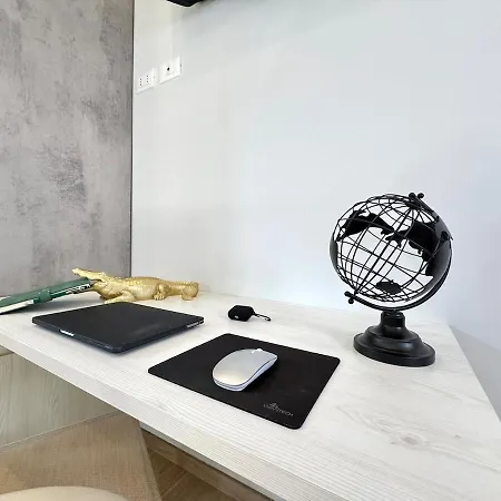 Appartamento Alma - A Stone's Throw From Piazza Maggiore Bologna