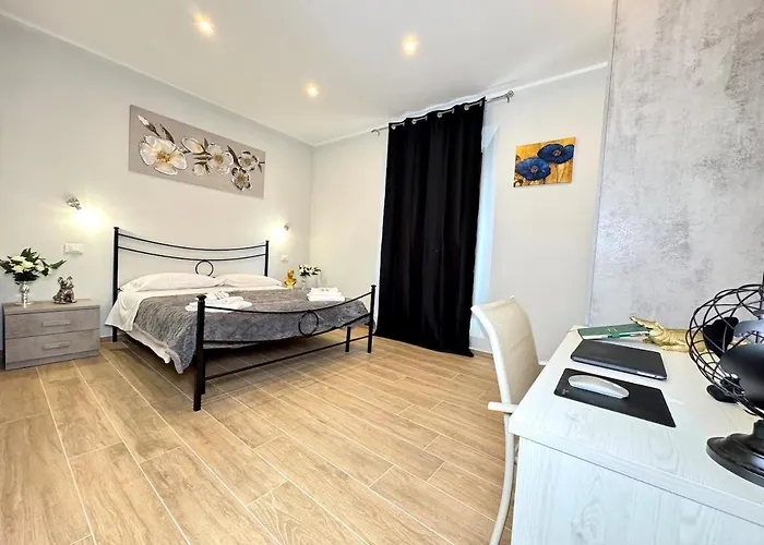 Appartamento Alma - A Stone's Throw From Piazza Maggiore