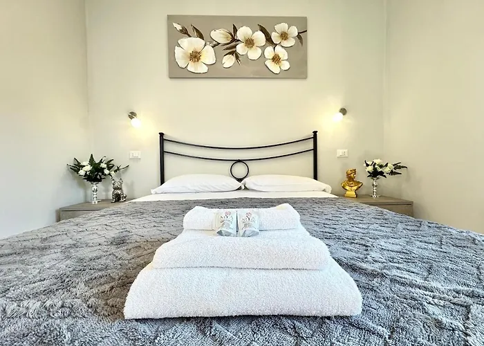 Alma - A Stone's Throw From Piazza Maggiore Apartment