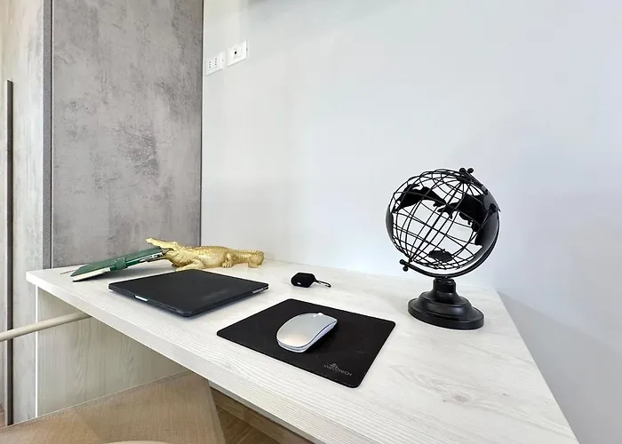 Apartment Alma - A Stone's Throw From Piazza Maggiore Bologna
