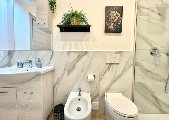Apartment Alma - A Stone's Throw From Piazza Maggiore Bologna
