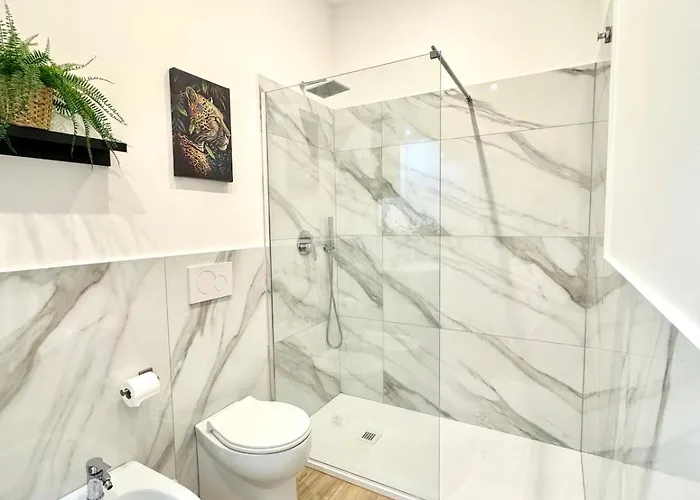 Apartment Alma - A Stone's Throw From Piazza Maggiore