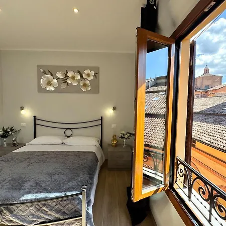 Apartment Alma - A Stone's Throw From Piazza Maggiore