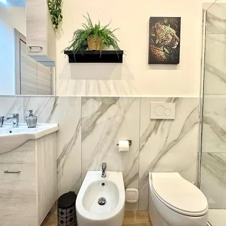 Apartment Alma - A Stone's Throw From Piazza Maggiore Bologna
