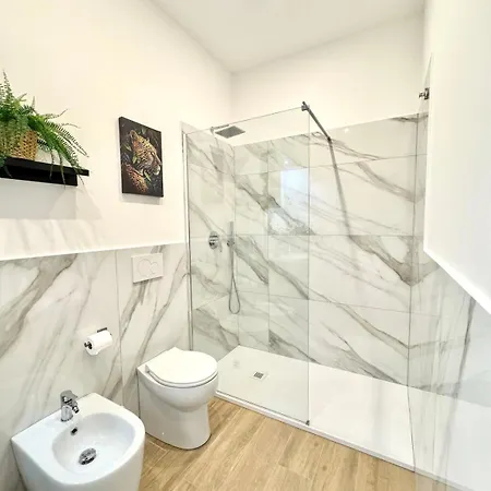 Apartment Alma - A Stone's Throw From Piazza Maggiore